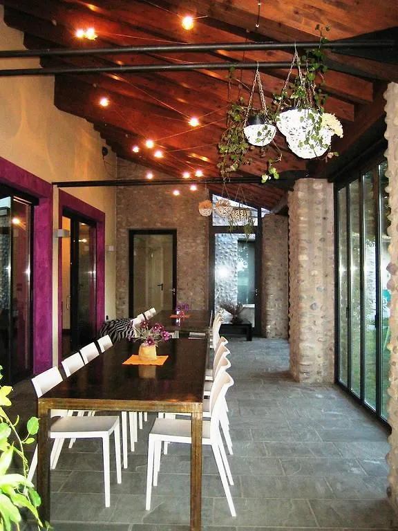 Agriturismo Corte Carnevale Marmirolo  Çiftlik konaklama Marmirolo (Mantua)