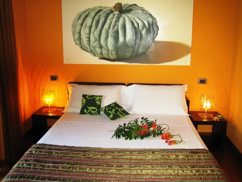 Agriturismo Corte Carnevale Marmirolo  0*, Marmirolo (Mantua) İtalya