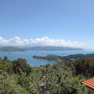 Le Vigne Di Lenf , Porto Venere Italie