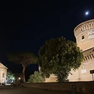 La Casa Nel Castello , Ostie Italie