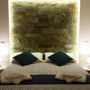 Plebiscito House - Appartement Napels
