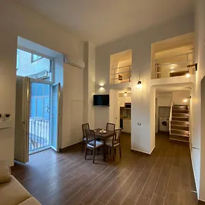 Silvi's House Appartement Napels