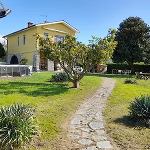 La Magnolia - Private Access, Garden, Views , Lazise Italien