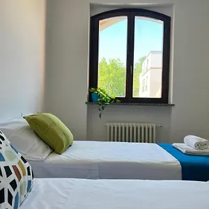 Bnbook Olona-fiera Milano Appartement