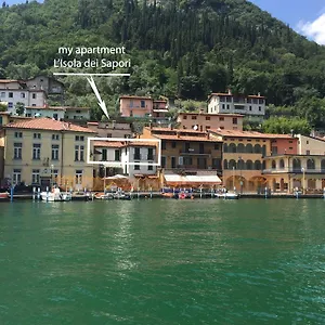 L'isola Dei Sapori Apartment