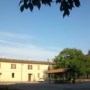 Rivieraoglio Séjour à la ferme