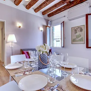 Botteri Palace By Wonderful Italy , Venise Italie