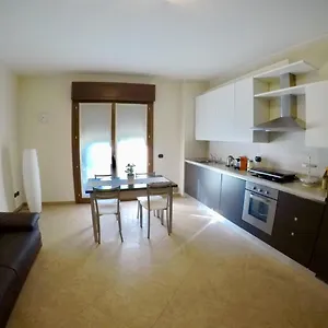 Ca Mazzini Apartment