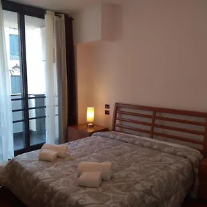 Il Tulipano Appartement Bergamo