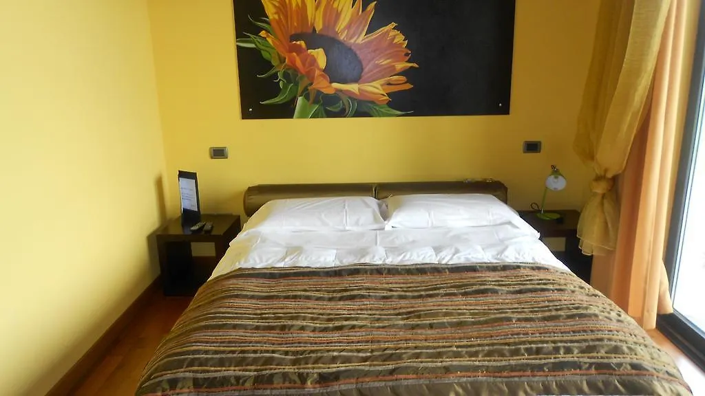 Agriturismo Corte Carnevale Marmirolo