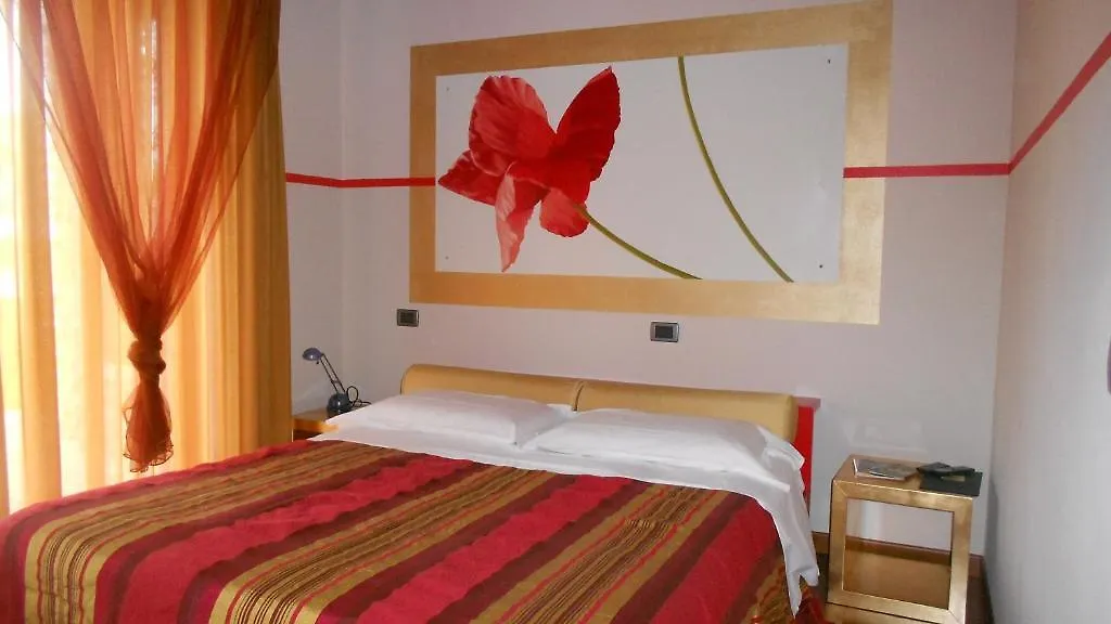 Agriturismo Corte Carnevale Marmirolo Vakantieboerderij
