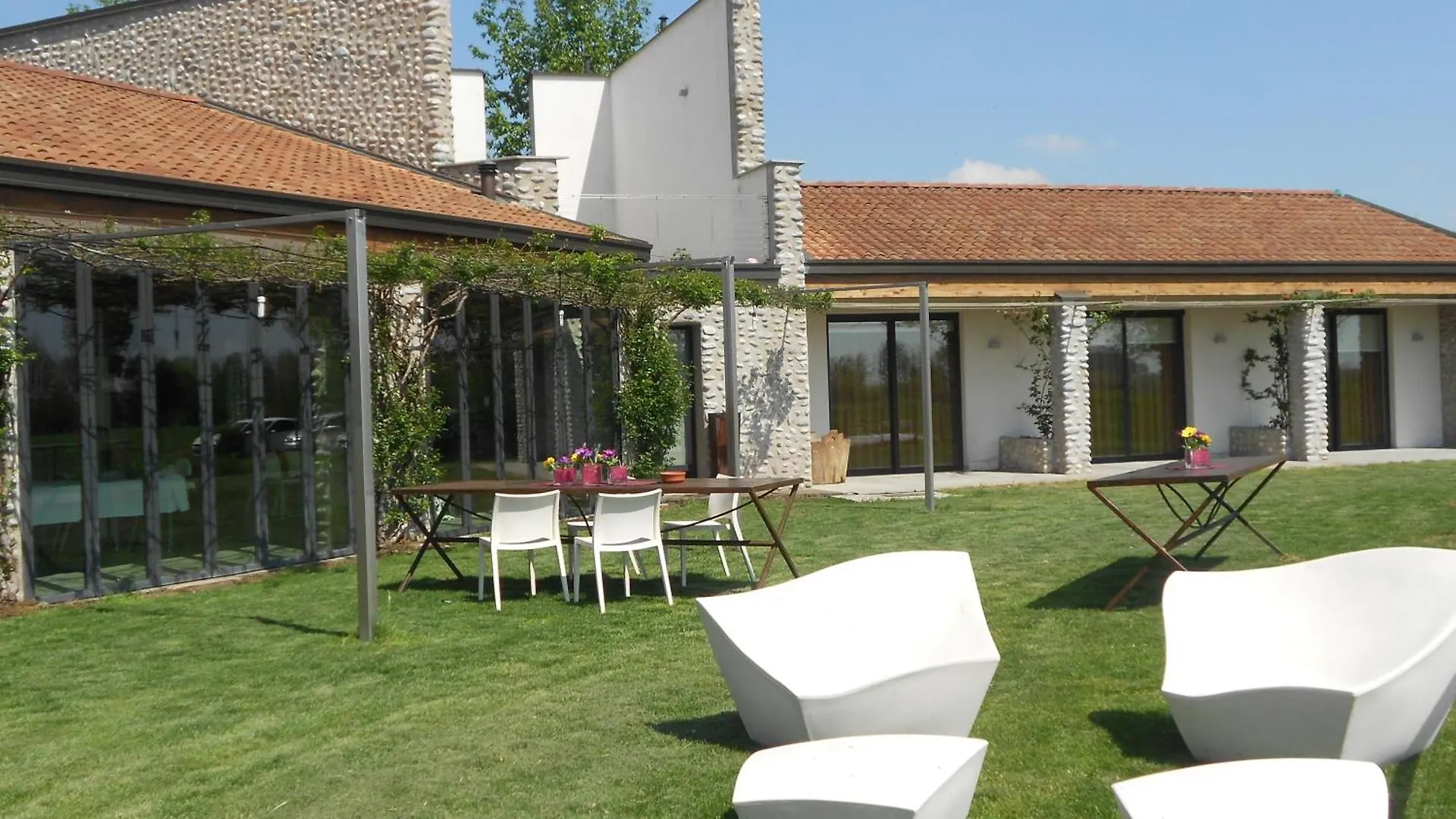 Agriturismo Corte Carnevale Marmirolo