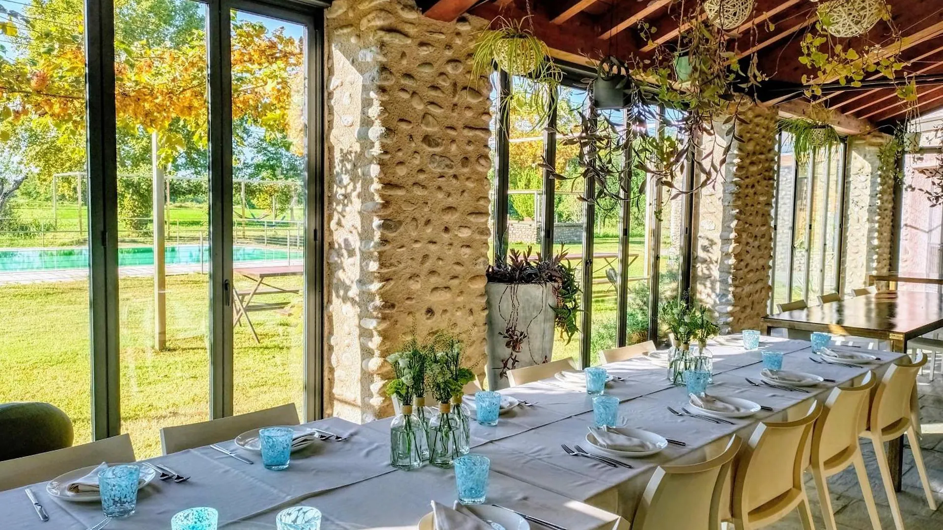 Agriturismo Corte Carnevale Marmirolo 0*,