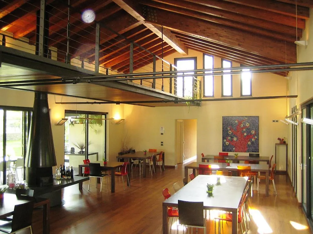Agriturismo Corte Carnevale Marmirolo