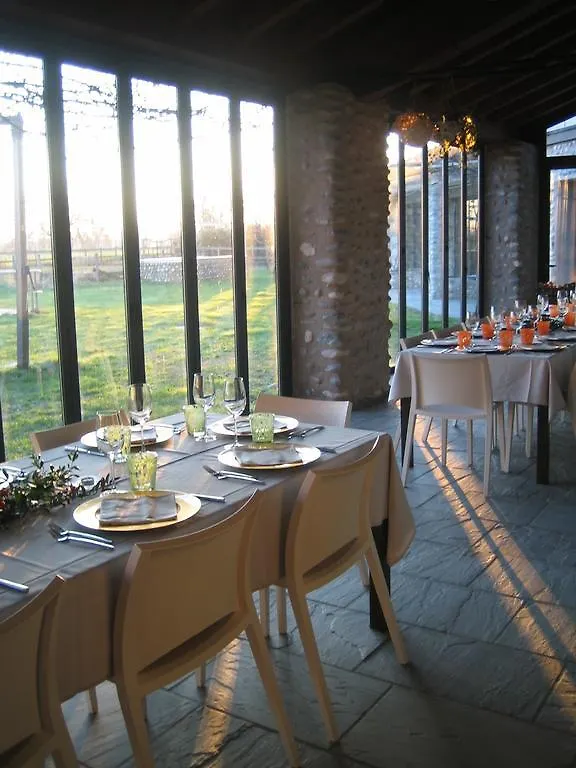 Agriturismo Corte Carnevale Marmirolo