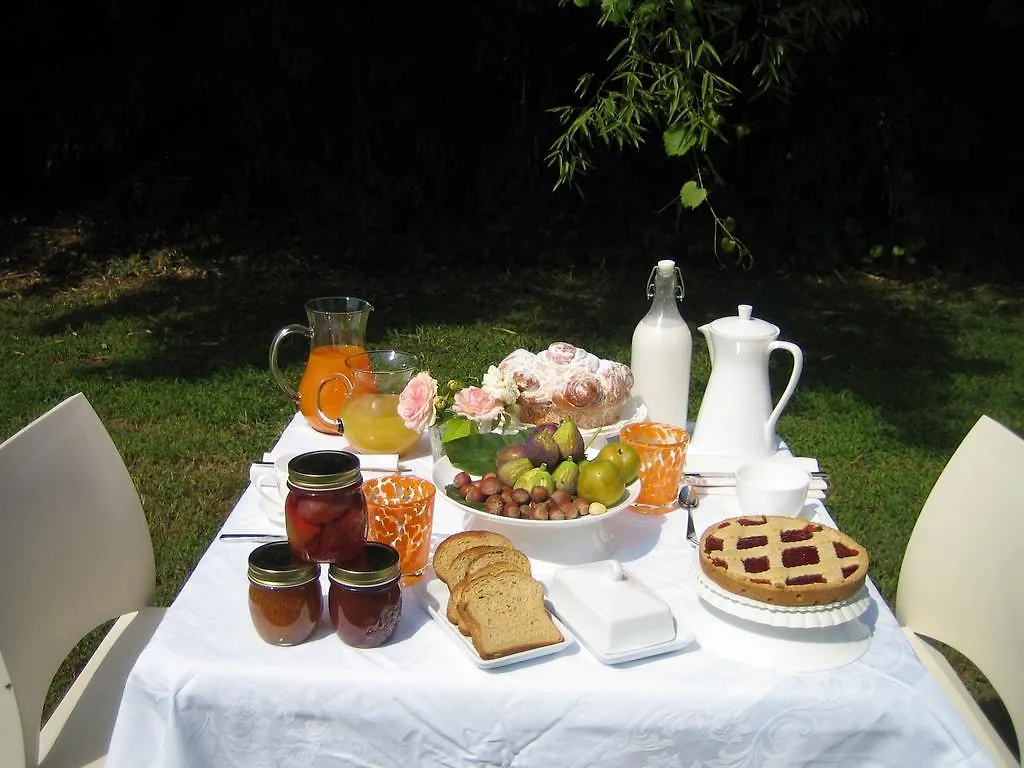 Agriturismo Corte Carnevale Marmirolo 0*,